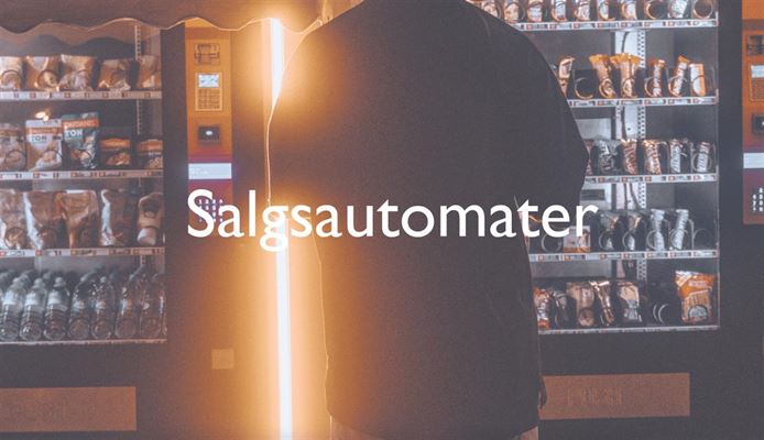Automater til salg: Alt hvad du behøver at vide om salgsautomater og vendingmaskiner