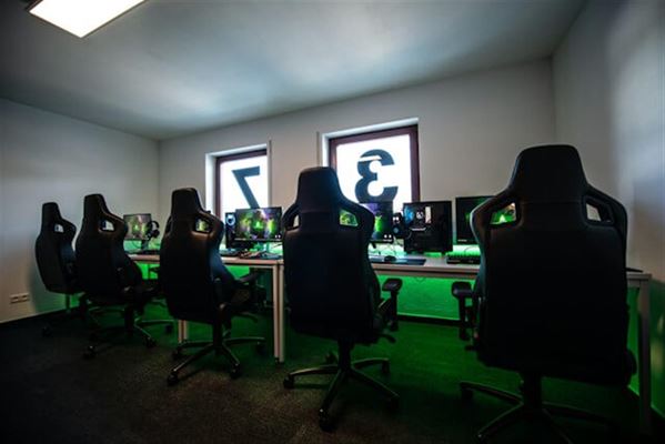 Hvorfor Cougar gaming stole er et godt valg