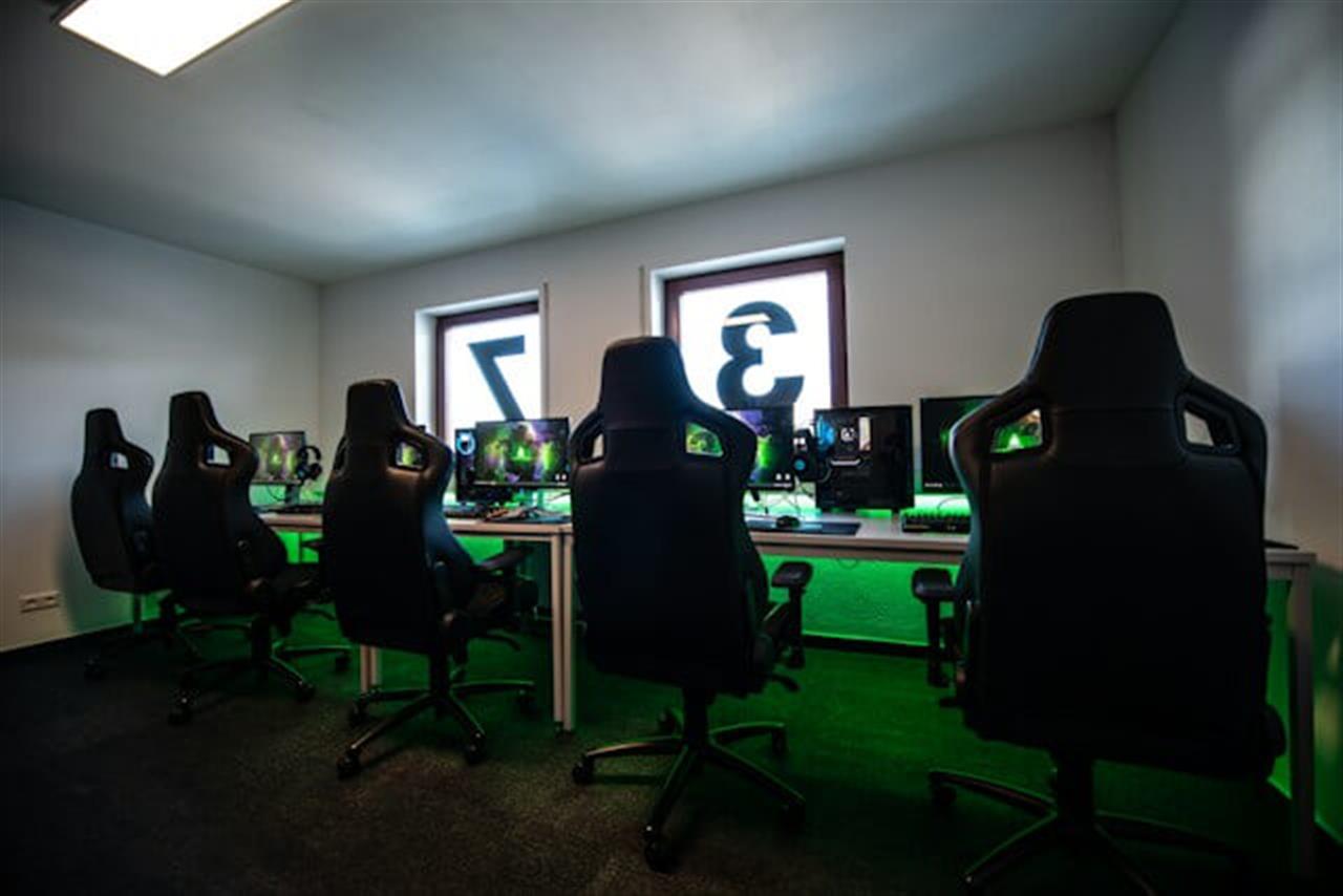 Hvorfor Cougar gaming stole er et godt valg