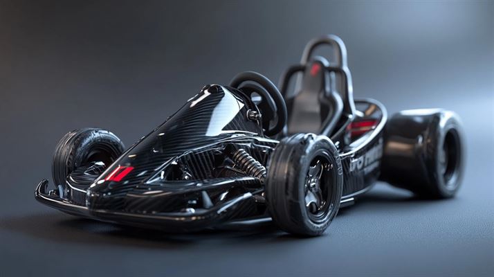 Gokart i Odense: Den ultimative guide