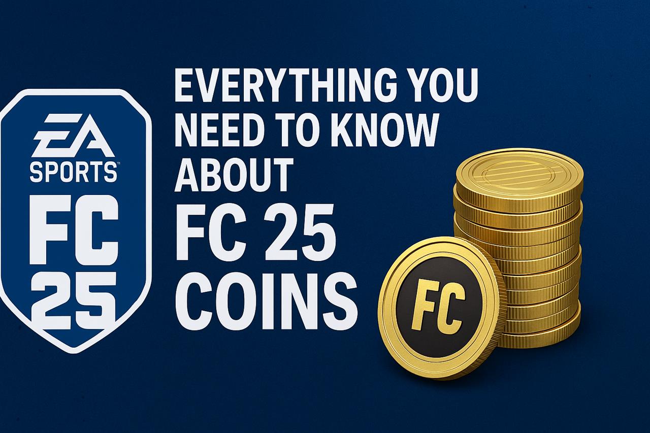 Everything you need to know about fc 25 coins