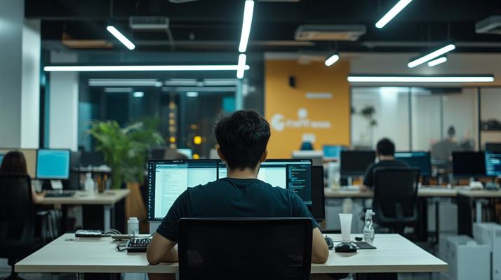 Forståelse af privileged access management i moderne IT-sikkerhed