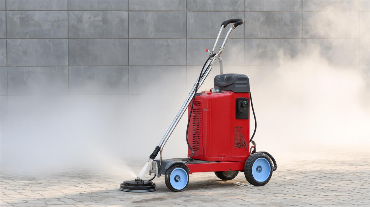 Professionelle hedvandsrensere - en guide til effektiv rengøring