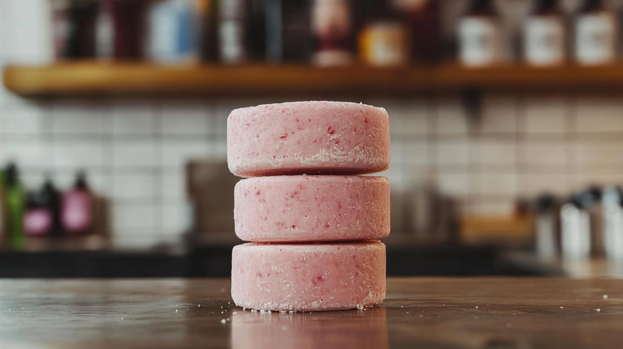 Kitsch naturlig conditioner - En revolution i hårpleje