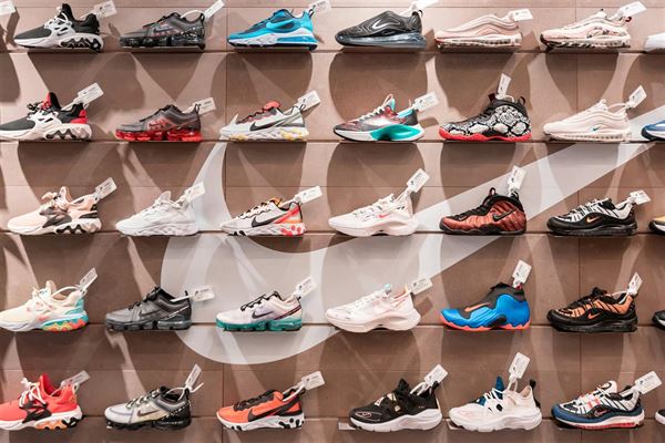 Optimal opbevaring til sko - gode løsninger og tips