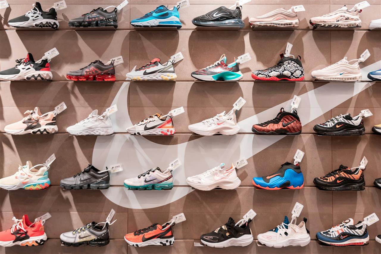 Optimal opbevaring til sko - gode løsninger og tips